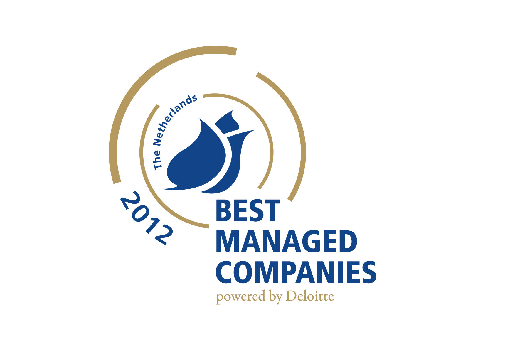 Best Managed Companies 2012